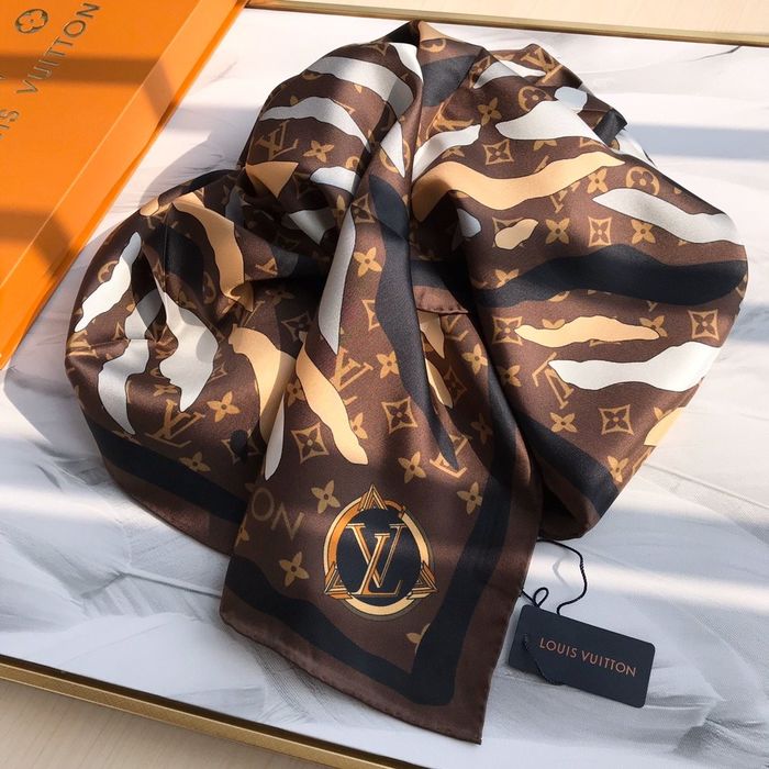 Louis Vuitton Scarf LVS00093